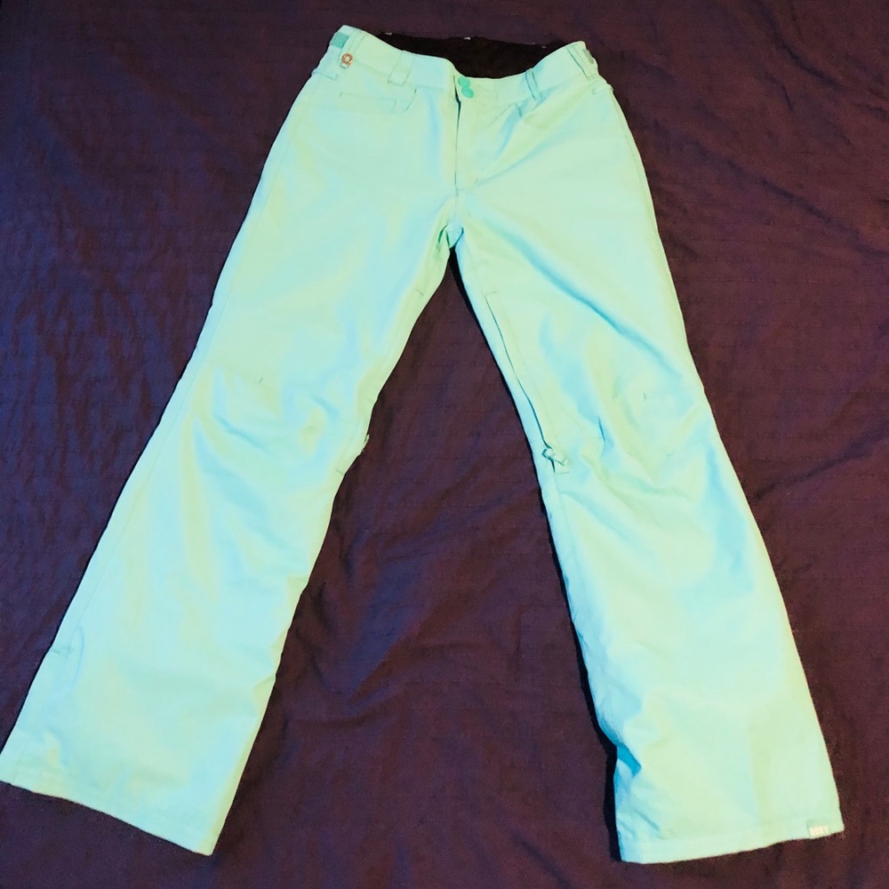Good condition Snowboarding Pants from Rocy